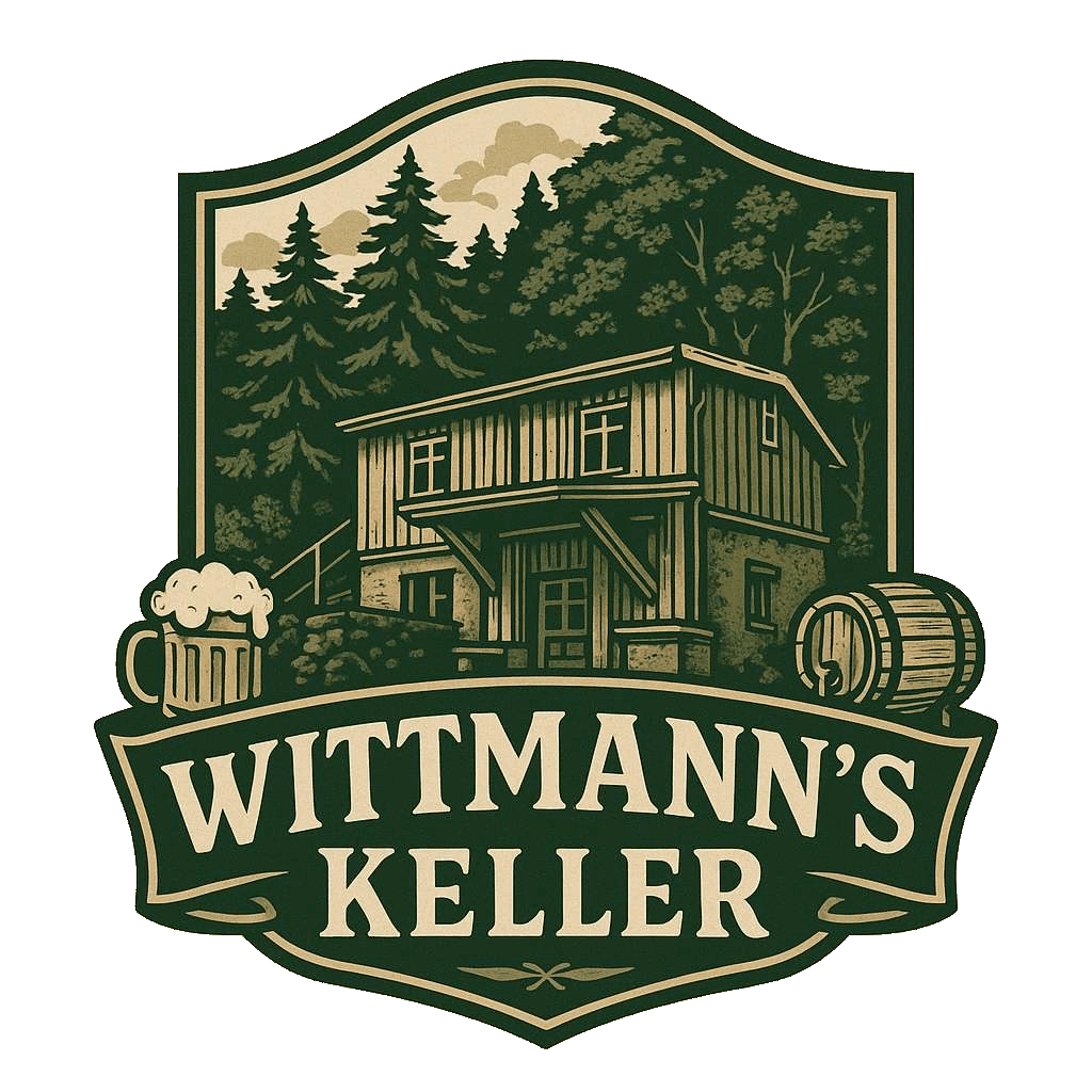 Wittmann's Keller | Restaurant Biergarten Seußling Altendorf